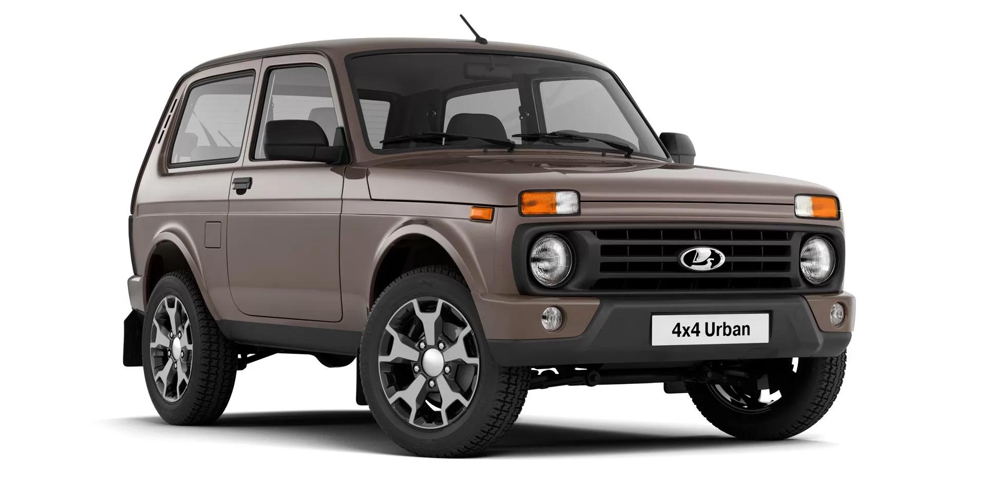 Nuova Lada Niva 2024, pronta la Rivoluzione! Autoprove.it