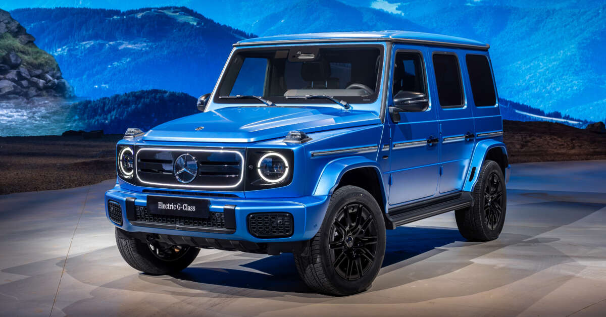 2024-Mercedes-Benz-G580-with-EQ-Technology-Auto-China-debut-111 ...